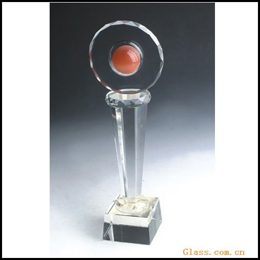 璀璨水晶 從寶寶手足印到禮品工藝的創新之路