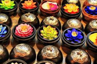 泰國手工藝品購物全攻略 精選工藝禮品與實用貼士