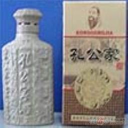 孔公家酒業 在3158創業信息網開啟酒類經營新篇章