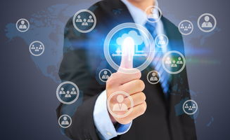 企業上云 數字文化創意內容應用服務的引擎與未來