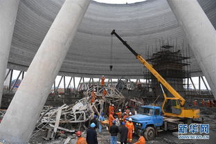 江西豐城電廠坍塌事故警示 筑牢建設工程安全防線刻不容緩