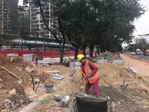 廣東婚戀觀察 3164萬“光棍”背后，建設工程施工與個人情感的交織